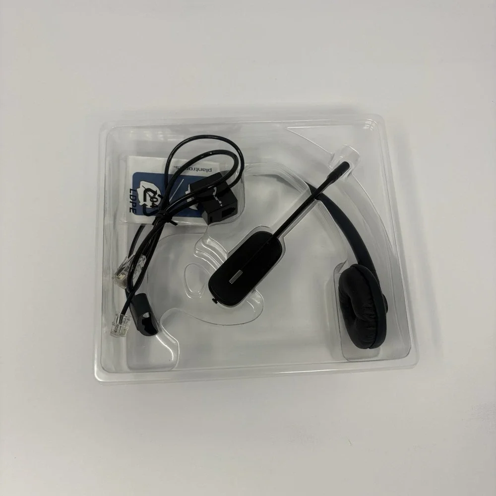 Plantronics this cs540